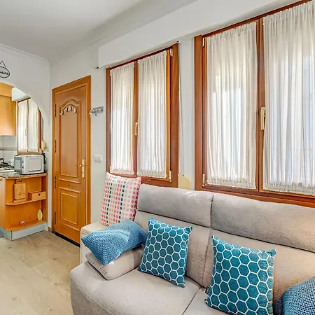 Charming Duplex , Cleaning Included Denia