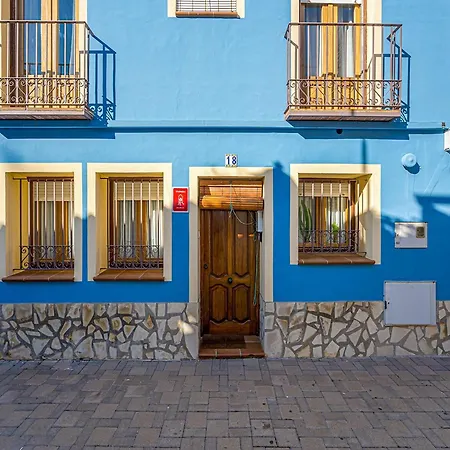 Charming Duplex , Cleaning Included Holiday home *