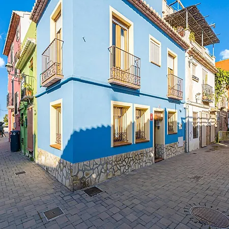 Holiday home Charming Duplex , Cleaning Included *