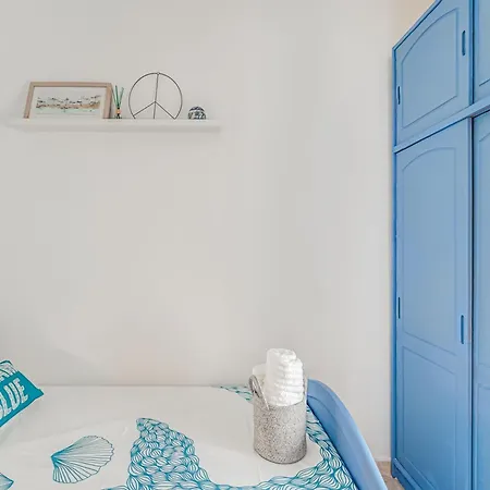 Holiday home Charming Duplex , Cleaning Included Denia