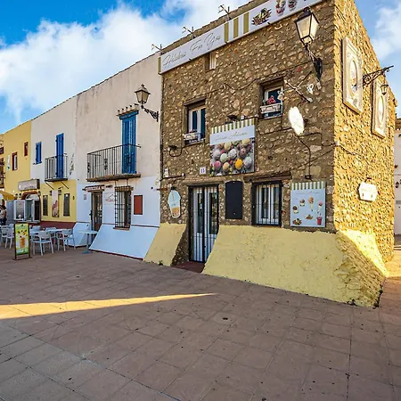 Charming Duplex , Cleaning Included * Denia