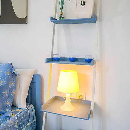 Charming Duplex , Cleaning Included * Denia