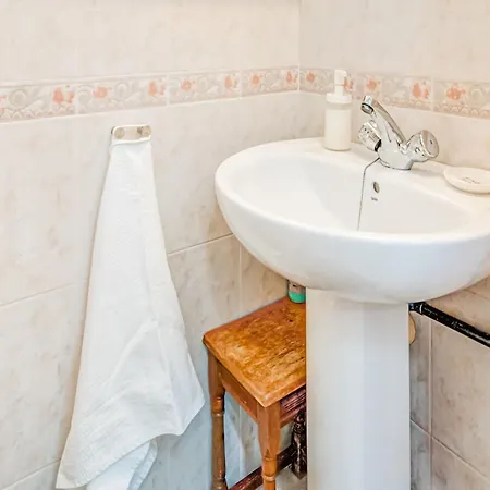 Charming Duplex , Cleaning Included Holiday home Denia