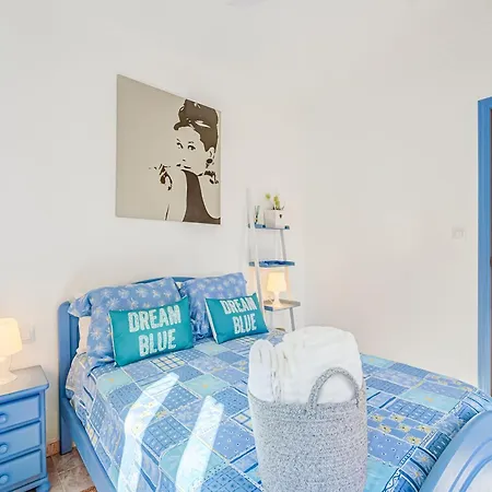 Charming Duplex , Cleaning Included * Denia