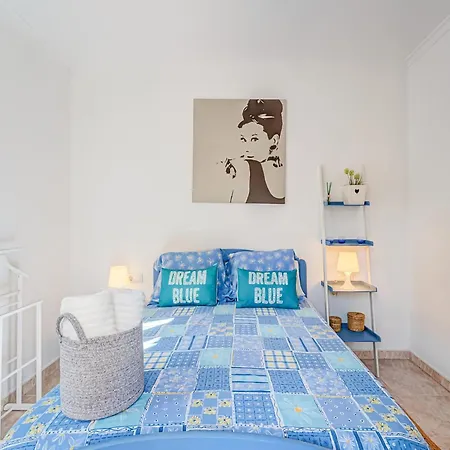 Charming Duplex , Cleaning Included * Denia