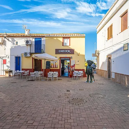 Holiday home Charming Duplex , Cleaning Included Denia