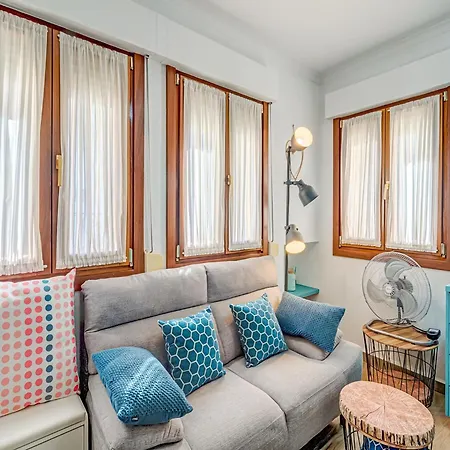 Charming Duplex , Cleaning Included * Denia