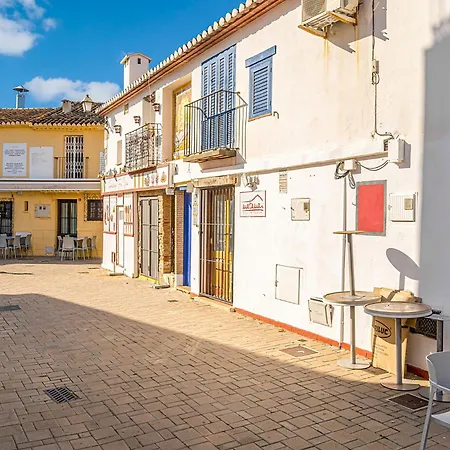 Holiday home Charming Duplex , Cleaning Included Denia